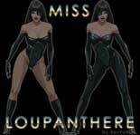 Miss Loupanthère